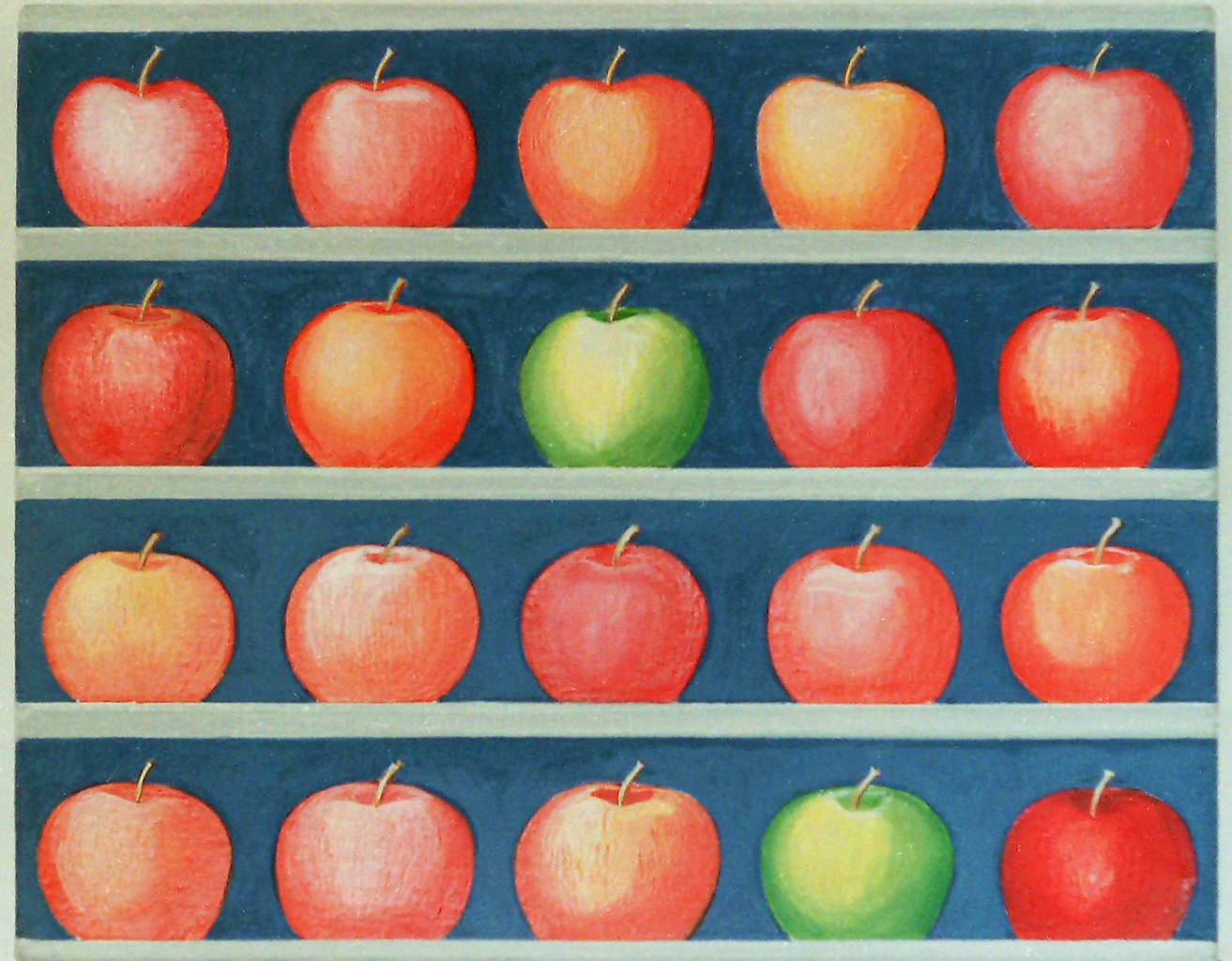 MALEREI JOHANNA KANDL